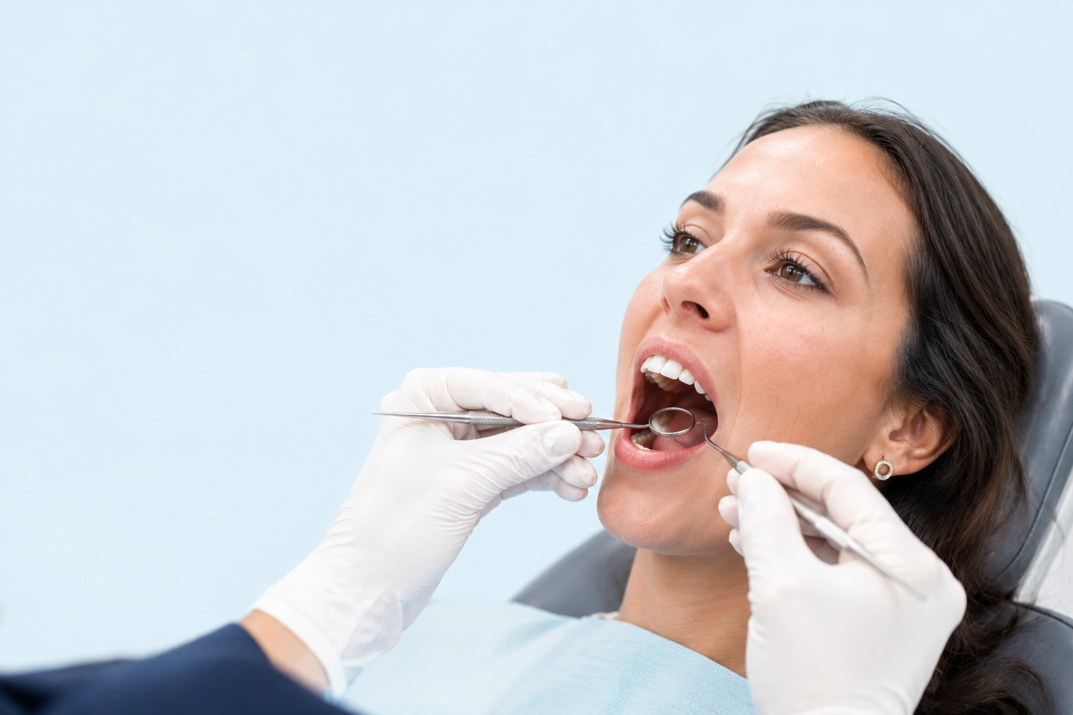 Sovereign Dental Clinic