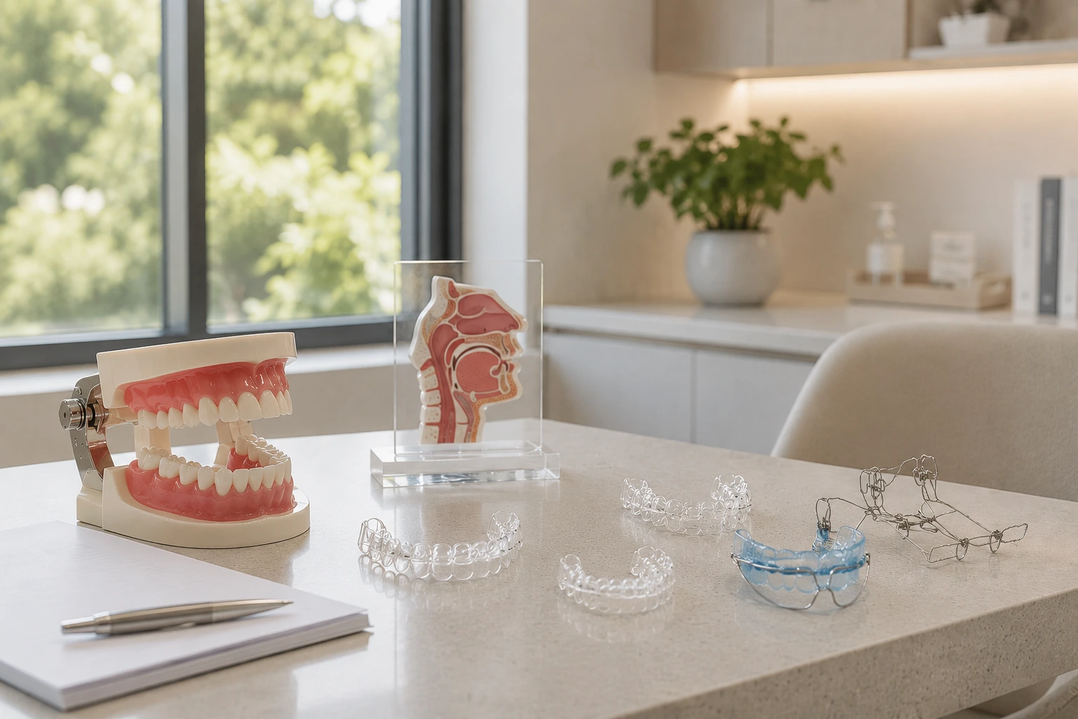 Sovereign Dental Clinic